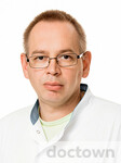 Плоткин Дмитрий Владимирович