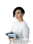 Плотникова Олеся Владимировна