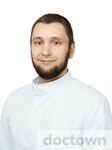 Плужников Сергей Иванович
