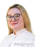 Пляскина Ульяна Сергеевна