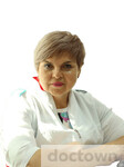 Плюхина Юлия Александровна