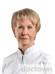 Плюхова Ольга Александровна