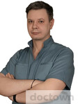 Плюснин Роман Борисович