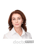 Плюснина Ирина Михайловна