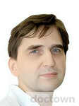 Владимиров Алексей Геннадьевич