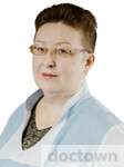 Владимирова Людмила Викторовна