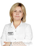 Влайку Диана Николаевна