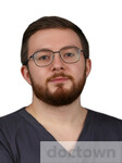 Власов Кирилл Алексеевич