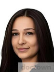 Власова Елизавета Вадимовна