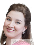 Власова Маргарита Анатольевна