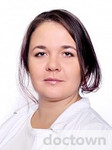 Власова Наталья Александровна