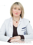 Мидони Елена Сергеевна