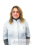 Мигунова Ирина Викторовна