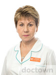 Михайлина Людмила Владимировна
