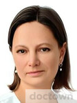 Михайлошина Елена Владимировна