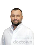 Михайлов Дмитрий Эдуардович