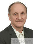 Михайлов Михаил Альбертович