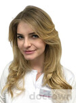 Михайлова Александра Дмитриевна