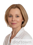 Михайлова Елена Вячеславовна