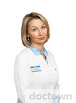 Михайлова Ксения Владимировна