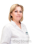 Михайлова Марина Юрьевна