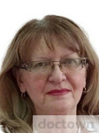 Михайлова Наталья Владимировна