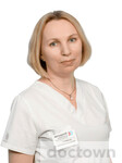 Михайлова Юлия Михайловна