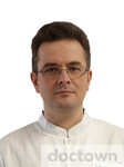 Михайловский Артур Владимирович