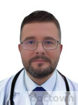 Михайловский Артур Владимирович