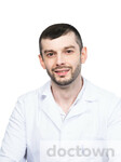 Михайловский Михаил Михайлович