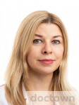 Михайлюк Анна Вячеславовна
