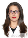 Михальчева Татьяна Владимировна