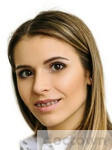 Михальчева Валерия Александровна