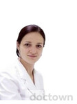 Михалева Ольга Валентиновна