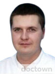 Михалевич Антон Евгеньевич