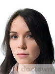 Михеева Анна Борисовна