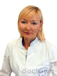 Михеева Ливия Аркадьевна