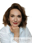 Лившиц Наталья Дмитриевна