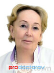 Михеева Татьяна Александровна