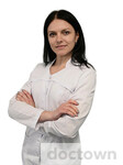 Михневич Екатерина Викторовна