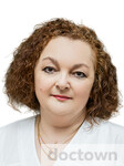Микаберидзе Майя Зурабиевна