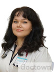 Микава Елена Ильдаровна