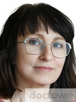 Микиева Ирина Николаевна