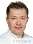 Микрюков Эдуард Сергеевич