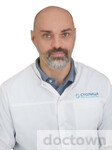 Миленин Кирилл Олегович