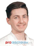 Мильев Семен Константинович