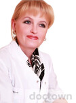 Милославова Елена Викторовна