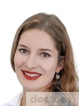 Милованова Анна Андреевна