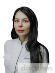 Миляева Анэлия Сергеевна
