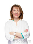 Милючихина Наталья Юрьевна
